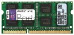 Оперативная память Kingston ValueRAM, DDR3, 8GB (1x8GB), 1600MHz, CL11, SO-DIMM 4
