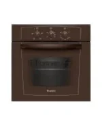 Газовый духовой шкаф Gefest 601-01 К, встраиваемый 1