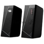 Акустическая система 2.0 Defender ANVIL Redragon 11