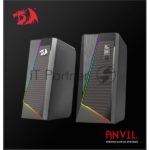 Акустическая система 2.0 Defender ANVIL Redragon 9