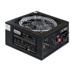 Блок питания ExeGate EVO800-LT (EX289069RUS), 800Вт, 120мм, модульный, черный 2