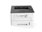 Принтер лазерный Pantum P3300DN, А4, ч/б, печ. до 33 стр/мин, 1200 X 1200 dpi, USB, RJ-45, проектная модель 4