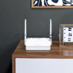 Роутер Mercusys 300Mbps Multi-Mode Wireless N Router, 2× Fixed External Antennas, 2× 10/100 Mbps LAN Ports, 1× 10/100 Mbps WAN Port, FEATURE: Access Point Mode, WPS/Reset Button, IPTV, IPv6, Beamforming, MU-MIMO, Parental Controls, Guest Network 21