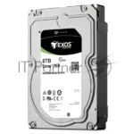Жесткий диск SAS 1TB 7200RPM 12GB/S ST1000NM001A SEAGATE 12