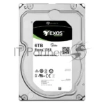 Жесткий диск SAS 1TB 7200RPM 12GB/S ST1000NM001A SEAGATE 11