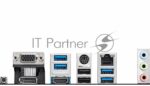 Материнская плата MSI B550M PRO-VDH, AM4, AMD B550, 4xDDR4, 4xSATA, 2xM.2, 1xPCI-E 4.0 x16, 2xPCI-E x1, 1xDP, 1xHDMI, 1xVGA, 1x 1Gb LAN, 2xUSB 2.0, 4xUSB 3.2 Gen 1, 3x3.5 мм, 7.1, Micro-ATX 10