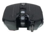 Мышь проводная A4Tech Bloody Q82 черный, 3200 dpi, USB, кнопки - 8 9