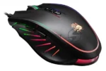 Мышь проводная A4Tech Bloody Q81 черный, 3200 dpi, USB, кнопки - 8 26
