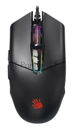 Мышь проводная A4Tech Bloody P91s черный, 8000 dpi, USB, кнопки - 8 18