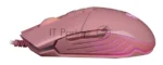 Мышь проводная A4Tech Bloody P91s розовый, 8000 dpi, USB, кнопки - 8 18