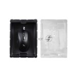 Мышь проводная A4Tech Bloody X5 Max черный, 10000 dpi, USB, кнопки - 9 26