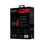 Мышь проводная A4Tech Bloody X5 Max черный, 10000 dpi, USB, кнопки - 9 28