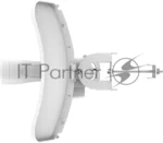 Точка доступа TP-Link CPE610 5 ГГц 300 Мбит/с 23 дБи Наружная точка доступа Wi Fi 10