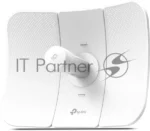Точка доступа TP-Link CPE610 5 ГГц 300 Мбит/с 23 дБи Наружная точка доступа Wi Fi 9