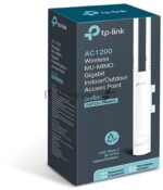 Точка доступа TP-Link EAP225-Outdoor 14