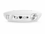 Точка доступа TP-Link SMB EAP245 AC1750 Гигабитная двухдиапазонная потолочная точка доступа Wi-Fi SMB 3