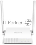 Роутер беспроводной TP-Link TL-WR844N N300 10/100BASE-TX белый 12
