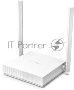 Роутер беспроводной TP-Link TL-WR844N N300 10/100BASE-TX белый 13