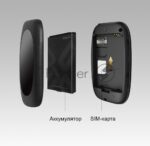 Мобильный Wi-Fi роутер TP-Link M7000 19