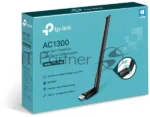 Адаптер TP-Link ARCHER T3U PLUS 14