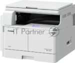 МФУ лазерное CANON imageRUNNER 2206N MFP ( ч/б, А3, 22 стр/мин, копир/принтер/сканер/WiFi/крышка, без тонера) 5