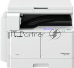 МФУ лазерное CANON imageRUNNER 2206N MFP ( ч/б, А3, 22 стр/мин, копир/принтер/сканер/WiFi/крышка, без тонера) 4