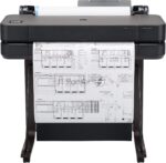 Плоттер струйный HP Designjet T630, A1, цветной, 24", 610 мм, 2400x1200 dpi, USB, Gigabit Ethernet, WiFi 39