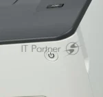 Принтер лазерный Pantum P3010D, A4, ч/б, печ. до 30 стр/мин, 1200 х 1200dpi, USB, проектная модель 14