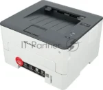 Принтер лазерный Pantum P3010D, A4, ч/б, печ. до 30 стр/мин, 1200 х 1200dpi, USB, проектная модель 24