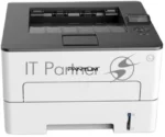 Принтер лазерный Pantum P3300DN, А4, ч/б, печ. до 33 стр/мин, 1200 X 1200 dpi, USB, RJ-45, проектная модель 10