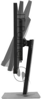 Монитор 24.1" ASUS ProArt PA248QV IPS 1920x1200, 75 Гц, 5 мс, 16:10, 300 кд/м², 1xHDMI, 1xDP, 1xVGA, 4xUSB-A 3.0, 2x2 Вт, черный 28