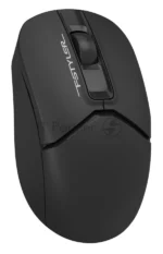 Мышь беспроводная A4Tech Fstyler FG12 черный, 1200 dpi, радиоканал, USB, кнопки - 3 20