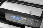 МФУ лазерное HP LaserJet M442dn (8AF71A), A3, ч/б, печ. до 24 стр/мин. (А4) до 13 стр/мин. (А3), 1200 x 1200 dpi (печать) 600x600dpi (скан.), USB, RJ-45 15