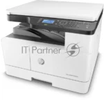 МФУ лазерное HP LaserJet M442dn (8AF71A), A3, ч/б, печ. до 24 стр/мин. (А4) до 13 стр/мин. (А3), 1200 x 1200 dpi (печать) 600x600dpi (скан.), USB, RJ-45 9