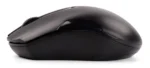 Мышь беспроводная A4Tech G3-200NS черный, 1200 dpi, радиоканал, USB, кнопки - 3 17
