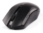 Мышь беспроводная A4Tech G3-200NS черный, 1200 dpi, радиоканал, USB, кнопки - 3 19
