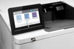Принтер лазерный HP LaserJet Enterprise M611dn (7PS84A), A4, ч/б, печ. до 61 стр/мин., 1200 x 1200 dpi, USB, RJ-45 29