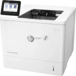 Принтер лазерный HP LaserJet Enterprise M611dn (7PS84A), A4, ч/б, печ. до 61 стр/мин., 1200 x 1200 dpi, USB, RJ-45 27