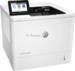 Принтер лазерный HP LaserJet Enterprise M611dn (7PS84A), A4, ч/б, печ. до 61 стр/мин., 1200 x 1200 dpi, USB, RJ-45 28