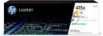 Картридж лазерный HP 415X W2032X желтый для HP LJ M454/MFP M479 (6000стр.) 5