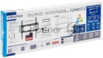 Кронштейн для LED/LCD телевизоров Kromax ELEMENT-3 черный 24