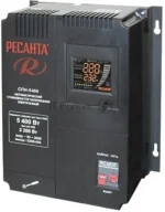 Стабилизатор СПН- 5400 Ресанта 15