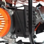 Электрогенератор бензиновый Patriot GRS 1500, 1.2 кВт, 62 дБ, 26 кг 7