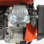 Электрогенератор бензиновый Patriot GRS 1500, 1.2 кВт, 62 дБ, 26 кг 5