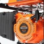 Электрогенератор бензиновый Patriot GRS 1500, 1.2 кВт, 62 дБ, 26 кг 4