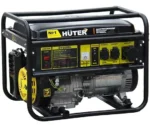 Электрогенератор бензиновый Huter DY9500L, 8 кВт, 91 дБ, 76 кг 15