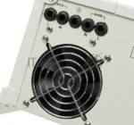 Стабилизаторы напряжения Ресанта АСН-5 000 Н/1-Ц 63/6/16 Стабилизатор Lux 220В±8%, Габариты 260х155х310, Вес 8кг 4