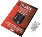 Стабилизатор СПН- 5400 Ресанта 11