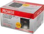 Стабилизатор СПН- 5400 Ресанта 14