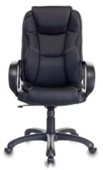 Кресло Бюрократ CH-839/BLACK черный, экокожа 14